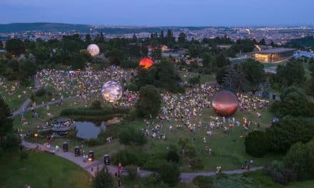 Festival planet v Brně 2024