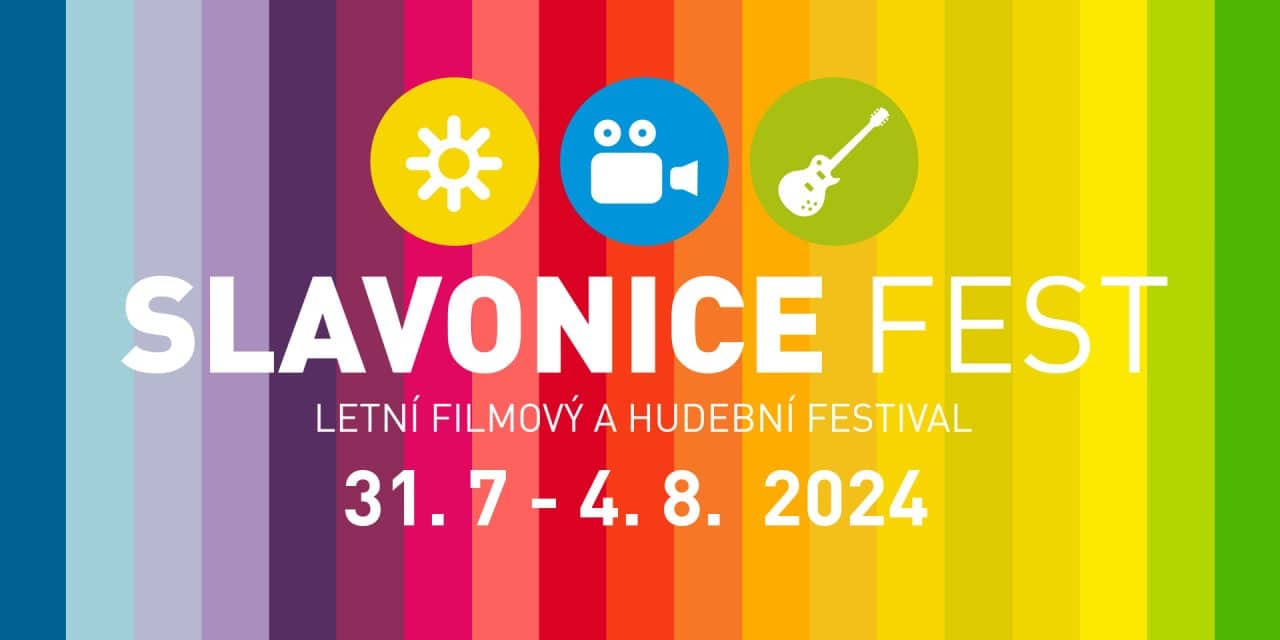 Slavonice fest 2024