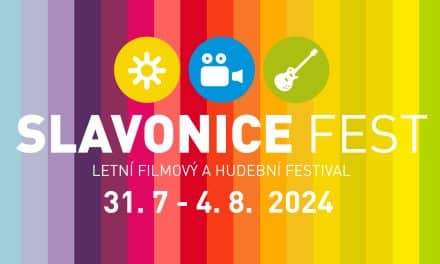 Slavonice fest 2024