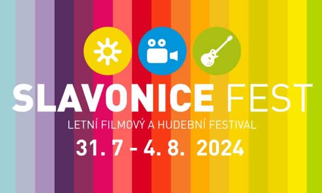 Slavonice fest 2024