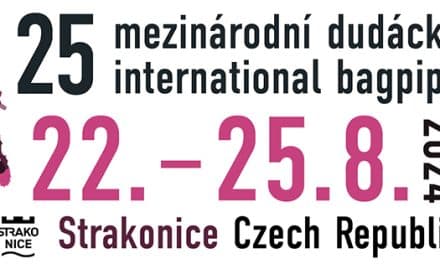 Mezinárodní dudácký festival Strakonice 2024