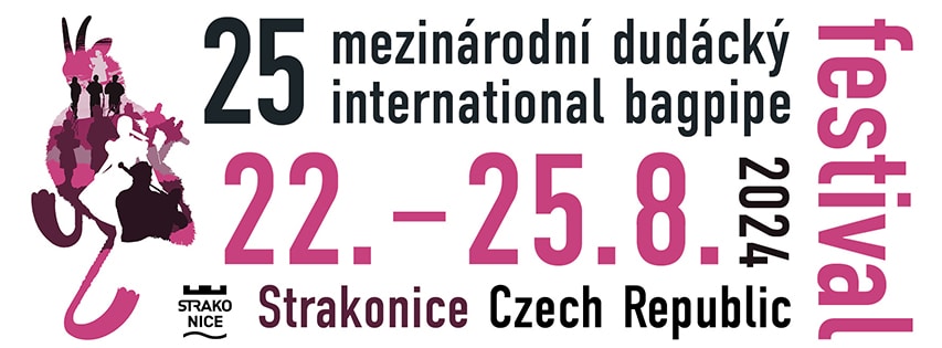 Mezinárodní dudácký festival Strakonice 2024