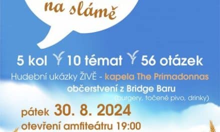 Festival na slámě 2024