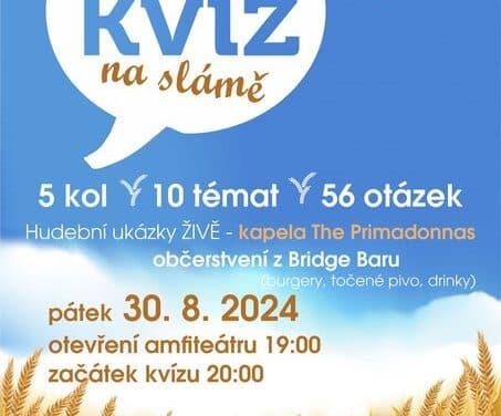 Festival na slámě 2024