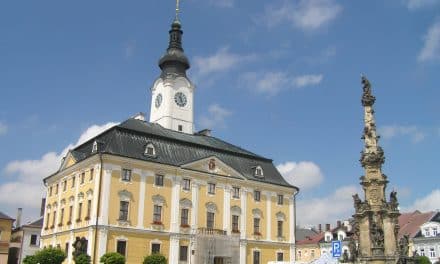 Zažít Martinů! – oživené prohlídky rodné světničky v Poličce