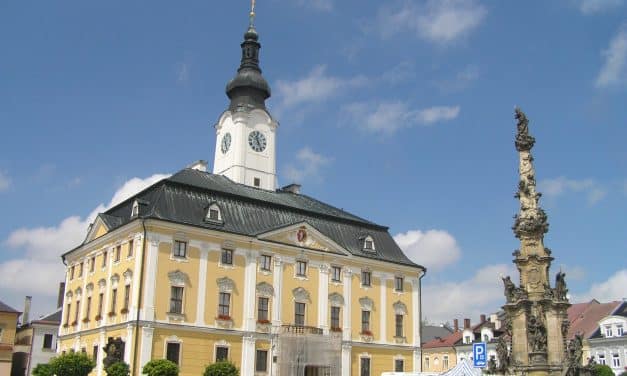 Zažít Martinů! – oživené prohlídky rodné světničky v Poličce