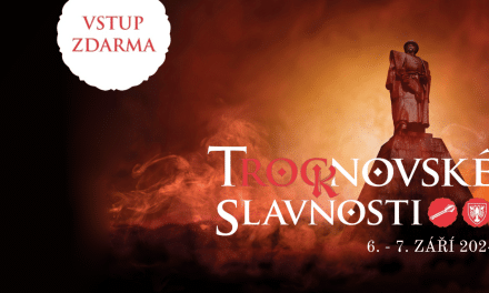 Trocnovské slavnosti 2024