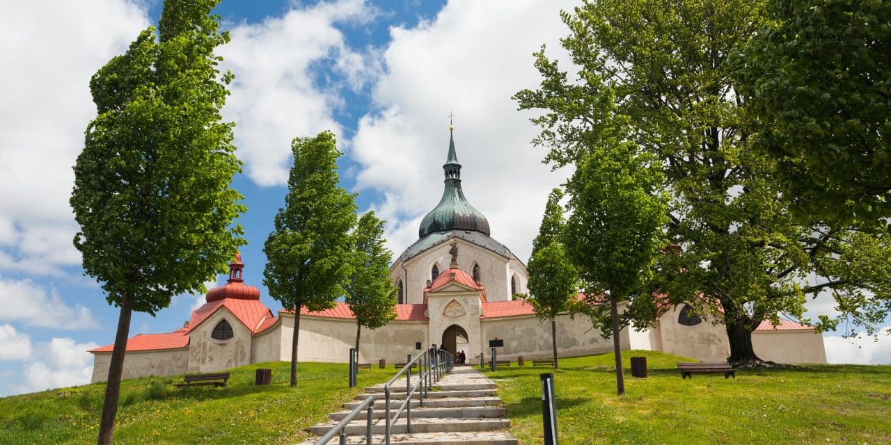 Oslava 30 let v UNESCO ve Žďáře nad Sázavou