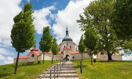 Oslava 30 let v UNESCO ve Žďáře nad Sázavou