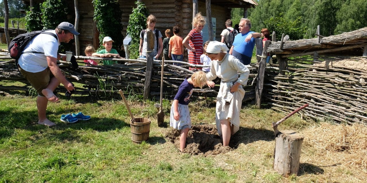 Den fantazie v Zeměráji