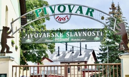 Ferdinandovy pivovarské slavnosti 2024