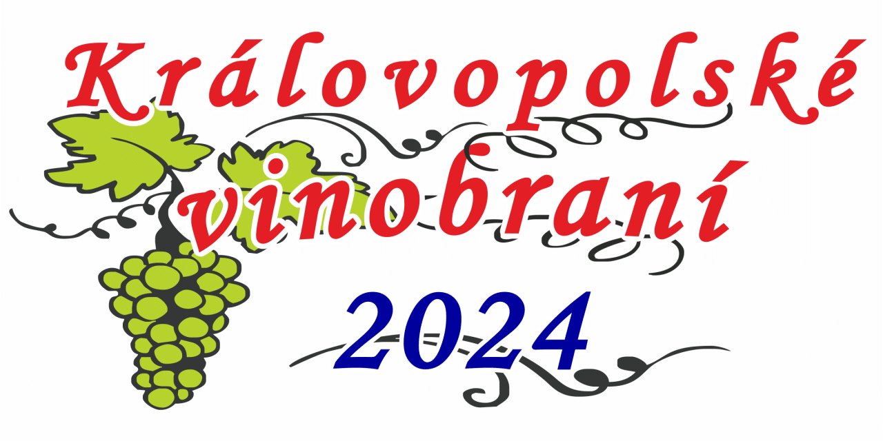 Královopolské vinobraní Brno