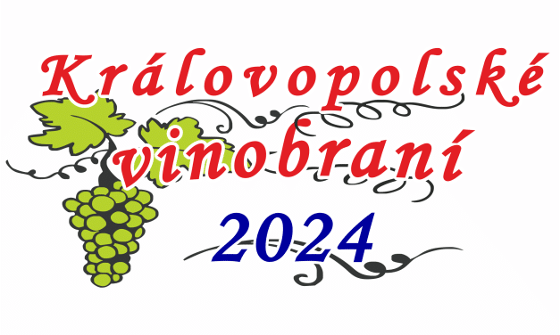 Královopolské vinobraní Brno