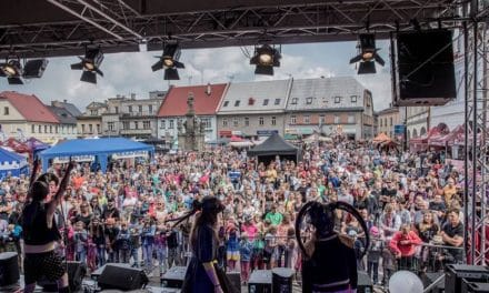 Sobotecký jarmark a festival řemesel 2024