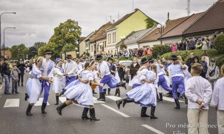 Bzenecké krojované vinobraní