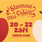 Slavnost Cideru 2024 – Cider Festival Prague