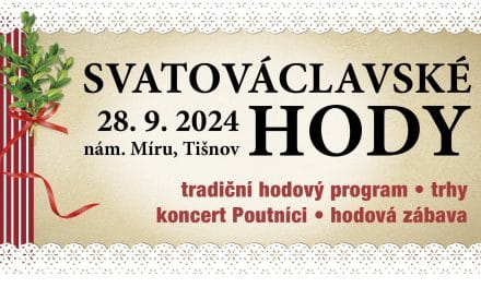 Svatováclavské hody 2024 Tišnov