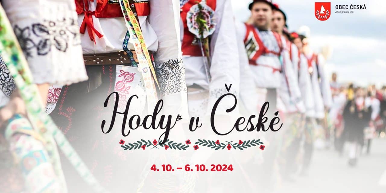 Hody v České 2024