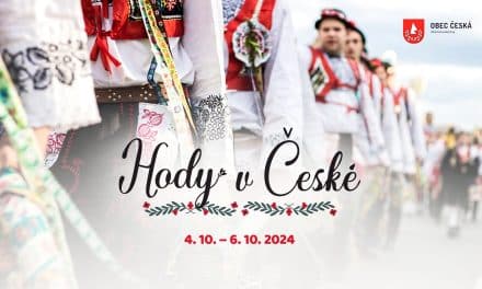 Hody v České 2024