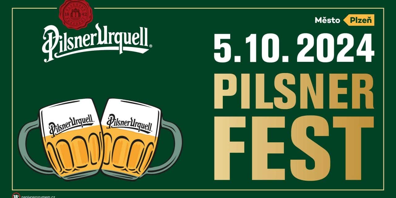 Pilsner Fest 2024