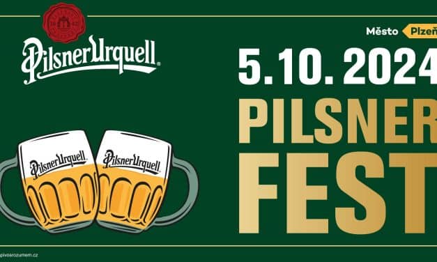 Pilsner Fest 2024