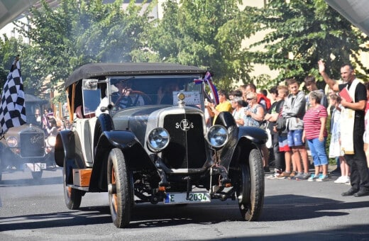 Trofeo Niké Jeseníky 2024