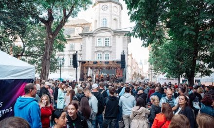 Plzeňský festival vína – podzim