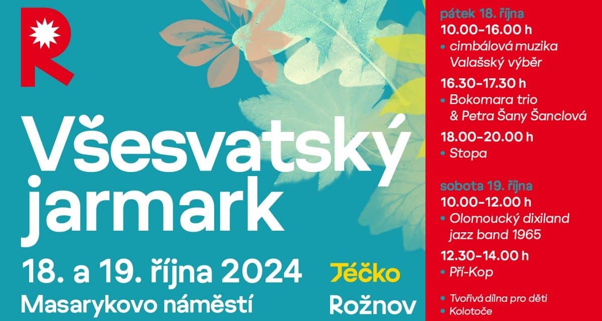 Všesvatský jarmark