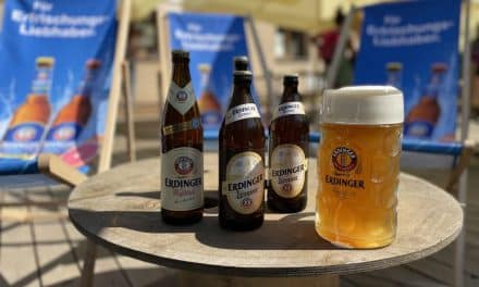 Erdinger Oktoberfest na Krkavci