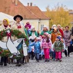 Svatomartinský Mikulov