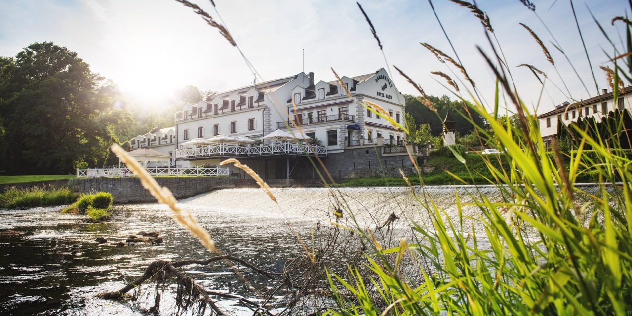 Svatomartinské hody a francouzská vína na Karlštejně