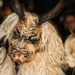 Krampus show