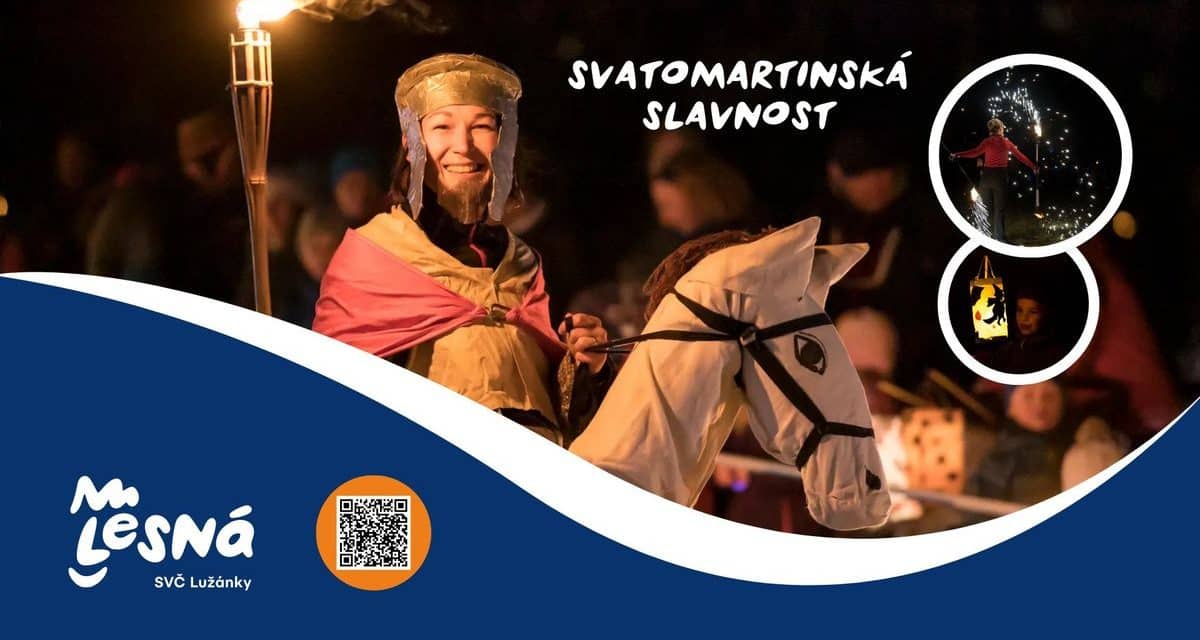 Svatomartinská slavnost