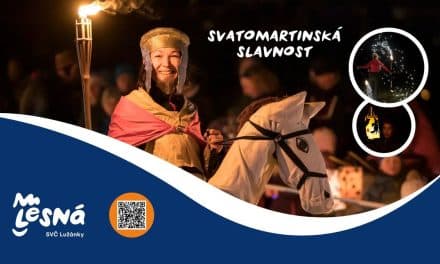 Svatomartinská slavnost