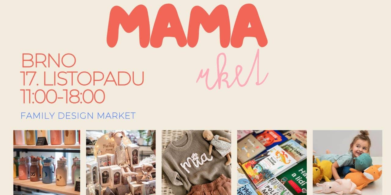 MAMArket Brno