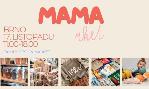 MAMArket Brno