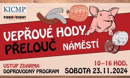 Vepřové hody Přelouč