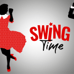 Swingový festival – Lindy Hop Herbst Camp 2024