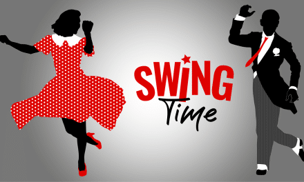 Swingový festival – Lindy Hop Herbst Camp 2024