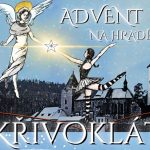 Advent na hradě Křivoklát