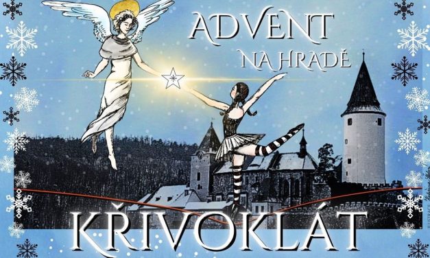 Advent na hradě Křivoklát